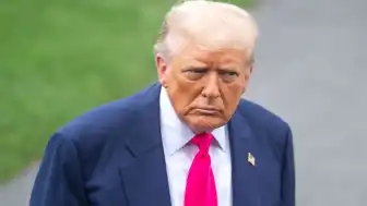 Trump: Hürmüz Boğazı'nın Kontrolünü Ele Alacağız ve Ücret Alacağız