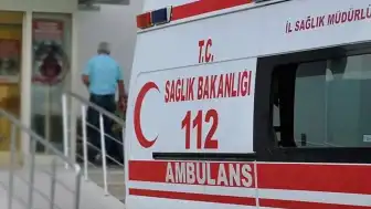 Tunceli Nazımiye'de Silahlı Saldırı: 1 Ağır Yaralı