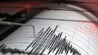 Türkiye Genelinde 20 Temmuz 2026'da Çeşitli Büyüklüklerde Depremler Kaydedildi
