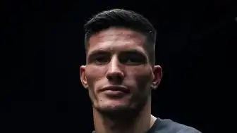 UFC Sporcusu Islam Dulatov Türkiye'yi Temsil Edecek