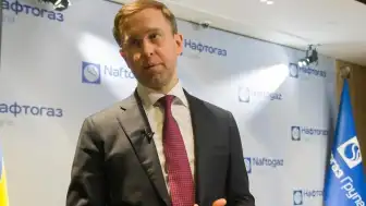 Ukrayna Parlamentosu Sergiy Koretskinin Başbakanlık Görevine Atanmasını Onayladı