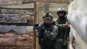 Ukrayna'da Askeri Hedeflere Yönelik Operasyonlar: Rusya ve Ukrayna Tarafından Karşılıklı Saldırı İddiaları