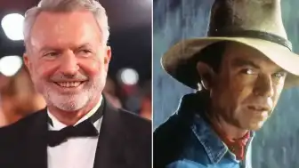 Ünlü Oyuncu Sam Neill'in Ölüm Nedeni Açıklandı