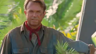 Ünlü oyuncu Sam Neill'in ölüm nedeni açıklandı