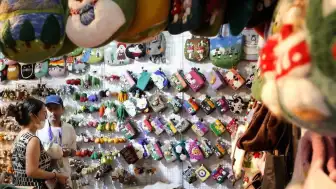 Urumqi'de Düzenlenen 9. Çin-Avrasya Fuarı Rekor Katılımla Tamamlandı