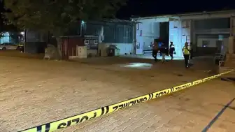 Uşak Sivaslı'da Esnaf Arasında Silahlı Kavga: 13 Yaralı
