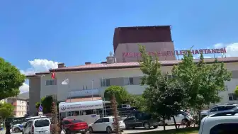 Van'ın Muradiye İlçesinde Silahlı ve Sopalı Kavga: 15 Yaralı