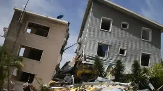 Venezuela Ulusal Meclis Başkanı Jorge Rodriguez: "Venezuela depremlerinde can kaybı tam 3 bin 535'e çıktı"