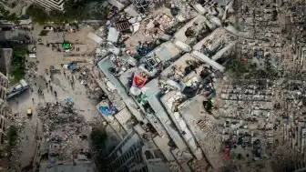 Venezuela'da Çifte Deprem Felaketi: Hasar Maliyeti 6.7 Milyar Doları Buldu