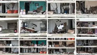 Venezuela'da Deprem Felaketinde Can Kaybı 5 Bin 69'a Yükseldi
