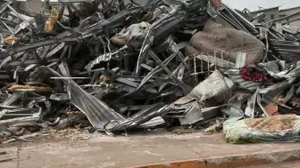 Venezuela'daki Deprem Felaketinde Can Kaybı 4 Bin 118'e Ulaştı