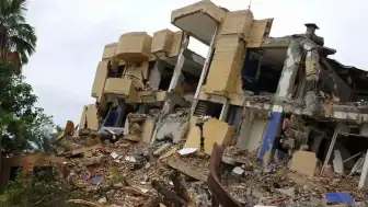 Venezuela'daki Depremler Sonrası Can Kaybı 3 Bine Yaklaştı
