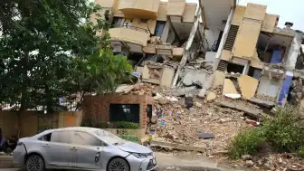 Venezuela'daki Depremler Sonrası Can Kaybı 3 Bini Geçti