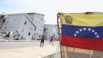 Venezuela'daki Depremlerin Bilançosu Ağırlaşıyor: Can Kaybı 4 Bin 829'a Yükseldi