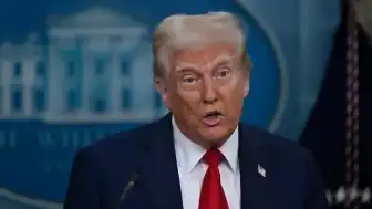 WSJ: İran'ın Trump'a Suikast Planı İstihbaratı ABD'ye İletildi