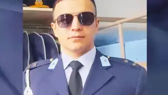 Yalova 18'inci Ana Üs Komutanlığı'nda Eğitim Sırasında Rahatsızlanan Öğrenci Şehit Oldu