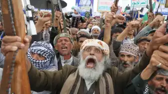 Yemen Devlet Bakanı Velid el-Kadimi: "Hudeyde'de çatışmalar sürüyor"