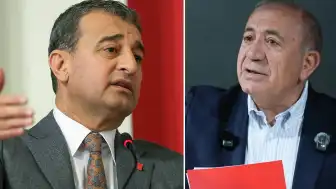 YENİ Parti Adana Milletvekili Burhanettin Bulut'tan Gürsel Tekin'e Tepki: 'İçine düştüğün bu büyük rezillik...'