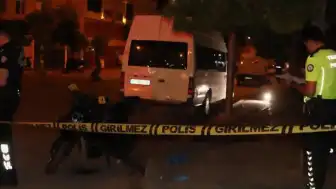 Yenimahalle'de Motosiklet Kazası: 2 Kişi Hayatını Kaybetti