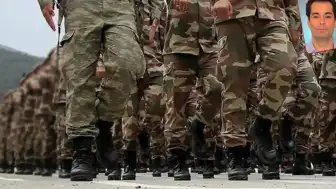 Yurtdışındaki Türklere Yönelik Askerlik Muafiyeti Düzenlemesi Genişliyor: 170 Bin Kişi Yararlanabilecek