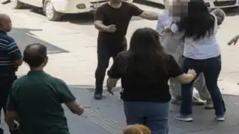 Zonguldak'ta Trafik Kazası Sonrası Şiddet Olayı: Dikiz Aynasıyla Saldırı