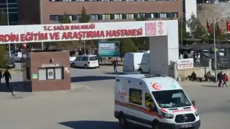 Akraba Kavgasında Kan Aktı: 1 Ölü, 1 Yaralı