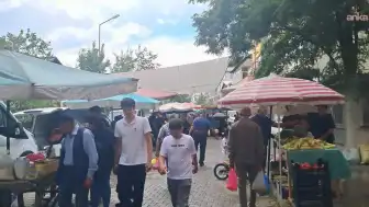 Artvin Şavşat'ta Hayat Pahalılığı Yurttaşları Vurdu: 'Emekli Maaşı Yetişmiyor'