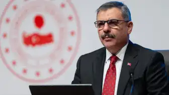 Bakan Çiftçi: Tribünlerde Holiganizme İzin Verilmeyecek