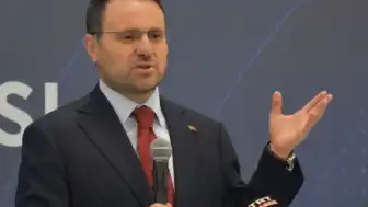 Bakan Gürlek: Adalet sisteminde mağdurları koruyan uygulamalar hayata geçiriliyor