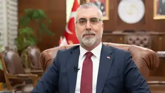 Bakan Işıkhan: İşsizlik Oranı 2005'ten Bu Yana En Düşük Seviyede