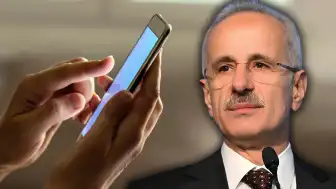 Bakan Uraloğlu Duyurdu: Türkiye'de 5G Abone Sayısı 4 Ayda 44,5 Milyona Ulaştı