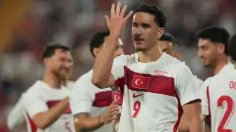 Deniz Gül'ün İstanbul'a Geliş Saati Belli Oldu