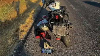 Diyarbakır'da Trafik Kazası: 1 Ölü, 1 Yaralı