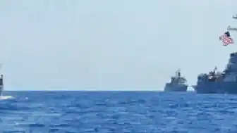 Doğu Akdeniz'de Tatbikat: 'Kıbrıs Oku' Operasyonu ve Deniz Gücü Gösterisi