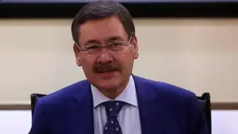 Eski Ankara Büyükşehir Belediye Başkanı Melih Gökçek Hakkında Soruşturma: FETÖ'nün Ölüm Listesindeyim Açıklaması