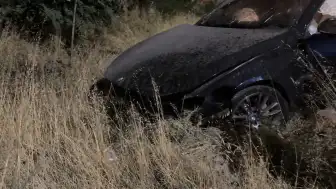 Eskişehir Çevre Yolunda Trafik Kazası: 1 Yaralı, Vatandaşlardan Duyarlılık