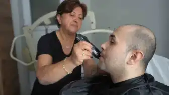 Felçli K.C.'un Yeni Cihaz Talebi Reddedildi: Hayatı Tehlikede