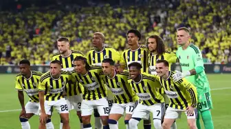 Fenerbahçe, UEFA Şampiyonlar Ligi'nde Sturm Graz ile Karşılaşıyor: Maç Detayları ve Şifresiz Yayın Bilgisi