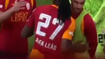 Galatasaray Maçı Sonrası Kaan Ayhan Görüntüleri Tartışıldı, Gerçek Sonradan Ortaya Çıktı