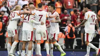 Galatasaray'da Yeni Sezon Hazırlıkları Sürüyor: Wilfried Singo Takımla Çalıştı
