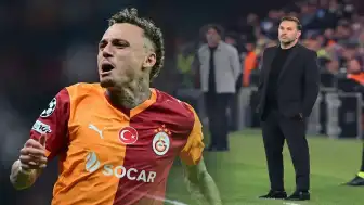 Galatasaray'dan Noa Lang İçin Teklif: Okan Buruk Onay Verdi