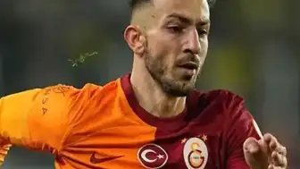 Halil Dervişoğlu, Gaziantep FK'ya 1 Yıllığına Kiralandı