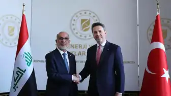 Irak ile Petrol Taşıma Anlaşması Yenilendi: Günlük Kapasite 750 Bin Varile Çıkacak