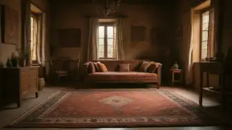 İran'da 'Kara Dul' Lakaplı Kadına 10 Kez Müebbet Hapis Cezası
