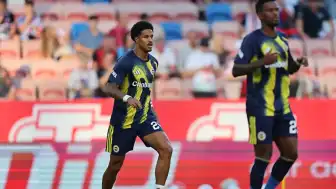 Jayden Oosterwolde'nin Yeni Rotası Roma Oluyor