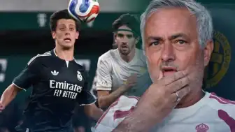 Jose Mourinho Arda Güler'in Performansını Övdü: Real Madrid'in Ferencvaros Karşısındaki Galibiyeti ve Milli Yıldızın Etkisi