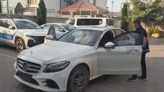 Kar Maskeli 5 Şüpheli, 3 İlde Düzenlenen Operasyonlarla Yakalandı