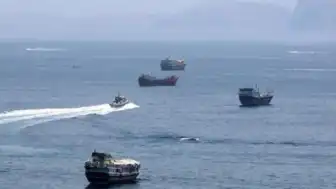 Katar: Umman ile İran Arasındaki Hürmüz Boğazı Görüşmelerinde İlerleme Sağlandı
