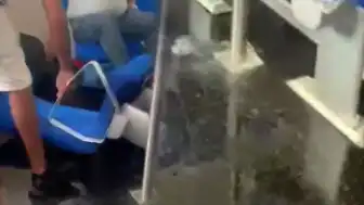KKTC Açıklarında Gemi Faciası: 8 Kişi Hayatını Kaybetti, 18 Kişi Kayıp