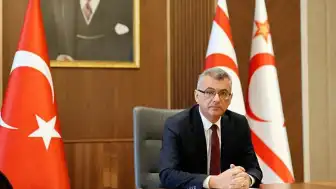 KKTC Cumhurbaşkanı Erhürman'dan BM Değerlendirmesi: Ciddiyet Eksikliği Vurgusu